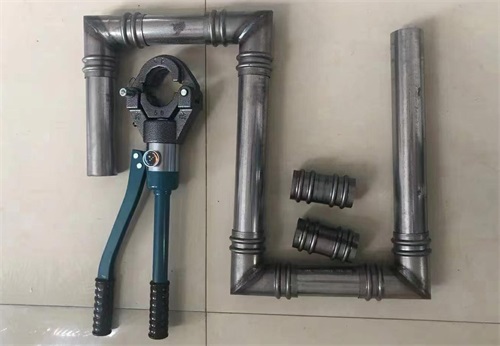 镇江承台冷却管
