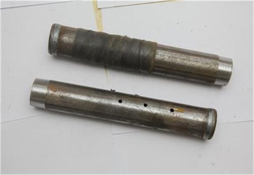 镇江注浆声测一体管