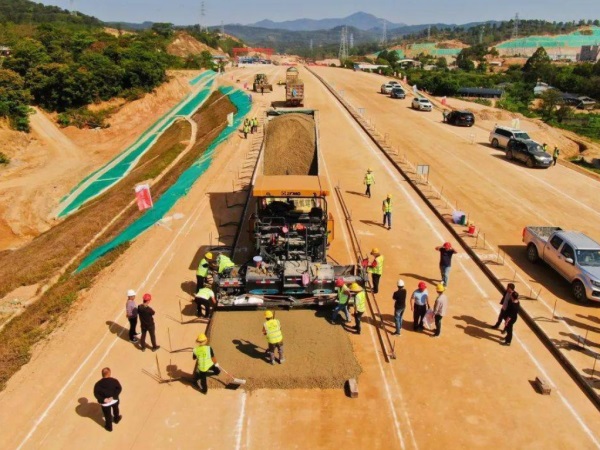 镇江高速公路