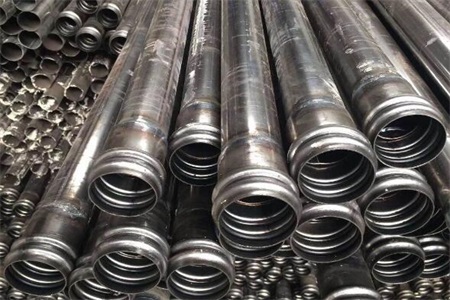 镇江声测管是一种工程建筑材料